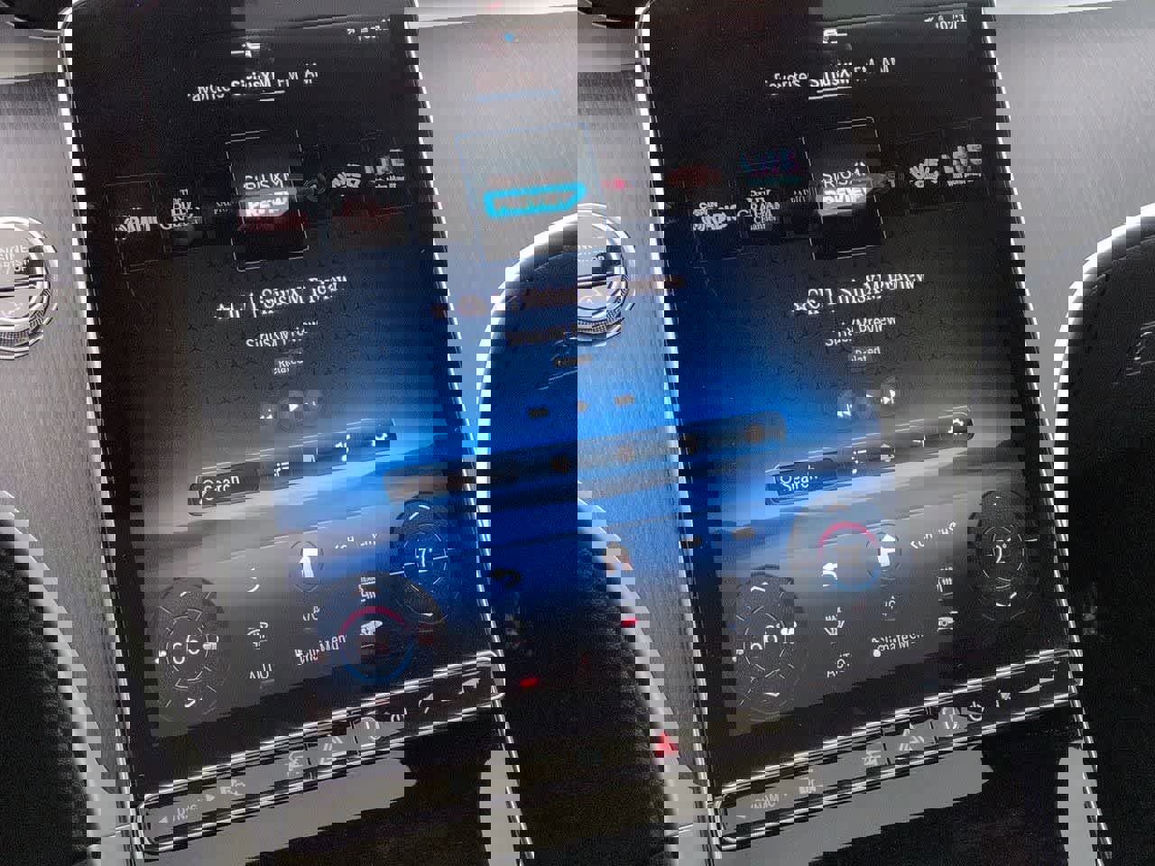 Used 2025 Mercedes-Benz C 300 C 300 image 29