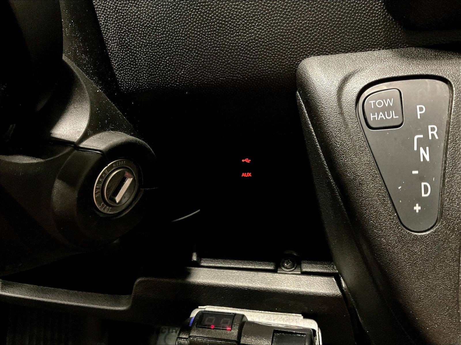 Used 2019 RAM ProMaster 2500 w/ Interior Convenience Group FWD image 17