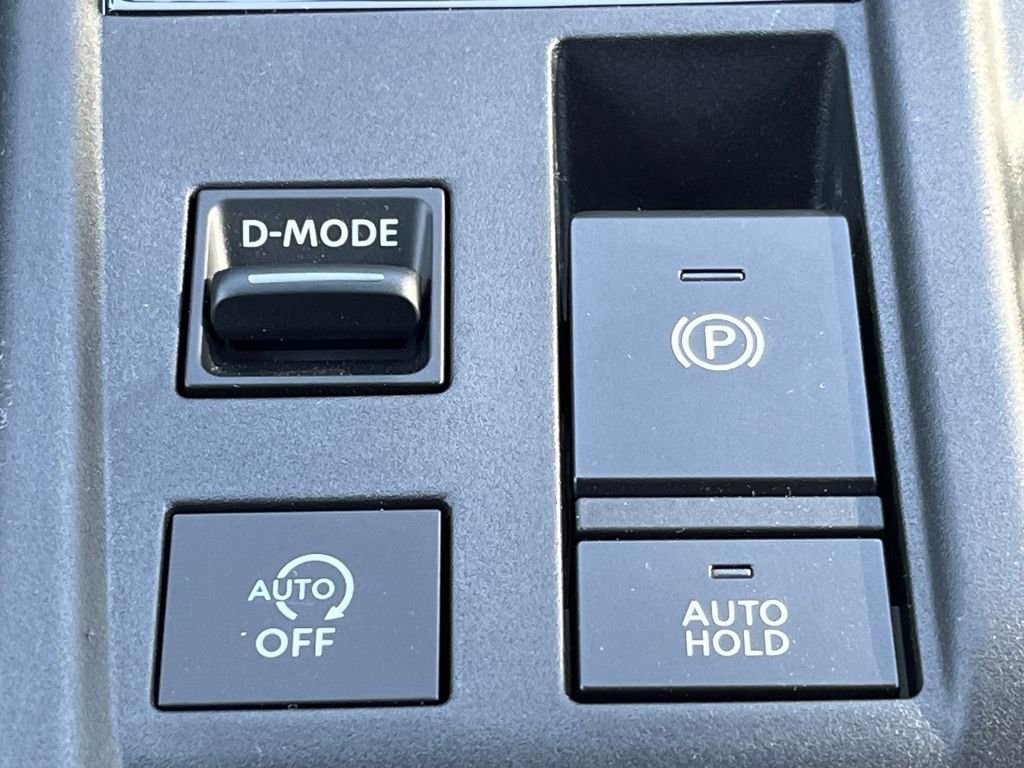 New 2026 Nissan Sentra SR w/ SR Premium Package image 22