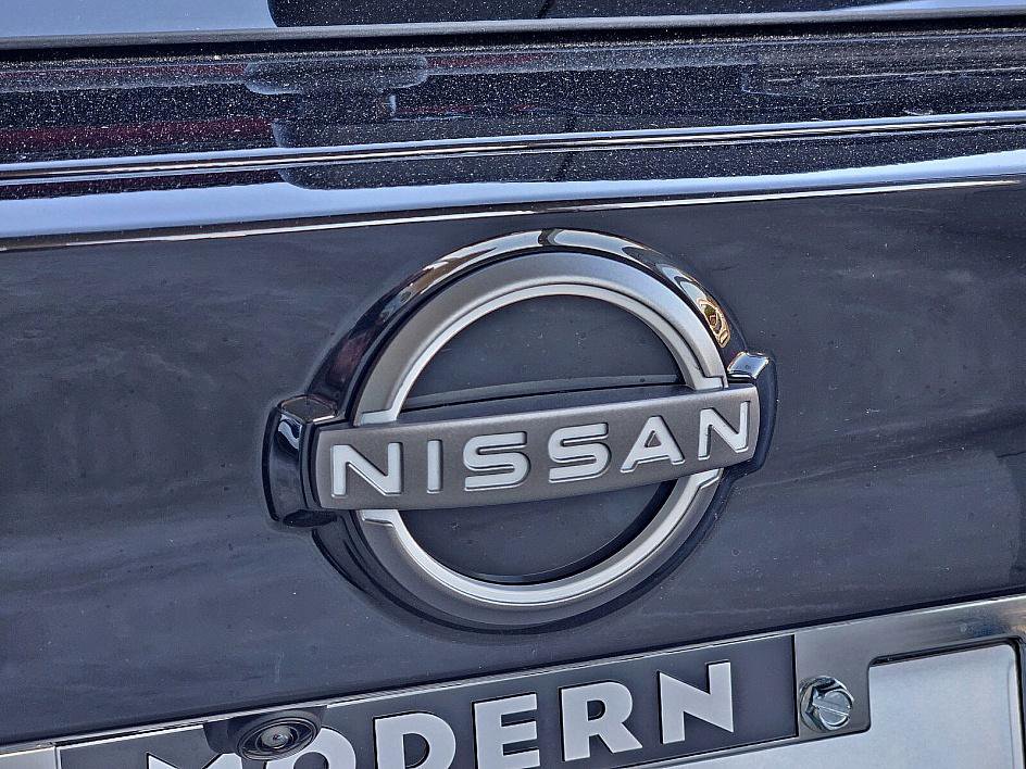 New 2026 Nissan Kicks SR image 13