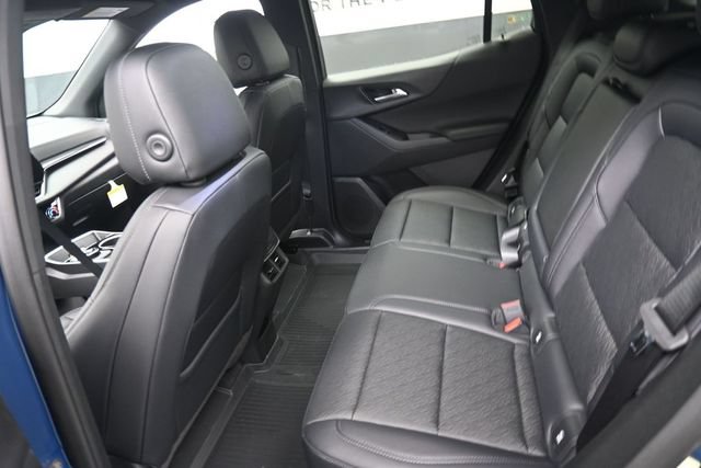 New 2026 Chevrolet Equinox LT w/ Convenience Package II FWD image 9