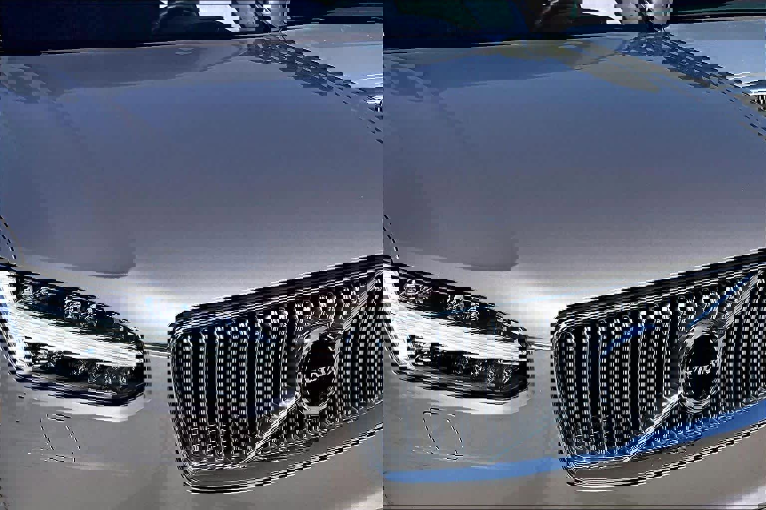 Used 2023 Volvo XC90 B6 Ultimate w/ Protection Package Premier AWD/4WD image 28