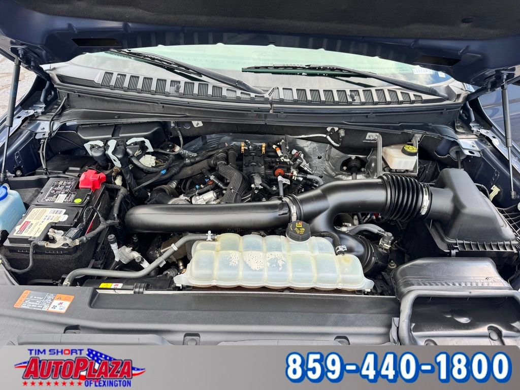 Used 2022 Ford Expedition King Ranch AWD/4WD image 25