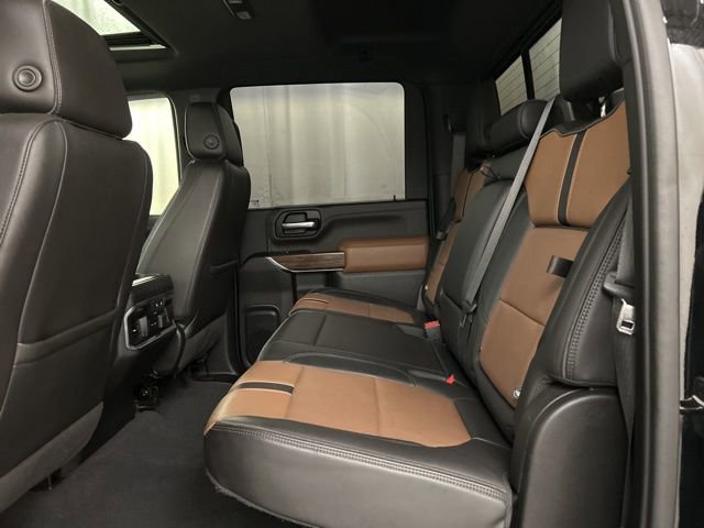 Used 2020 Chevrolet Silverado 3500 High Country w/ Z71 Off-Road Package AWD/4WD image 29