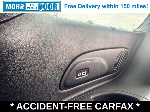Used 2021 Chrysler Pacifica Touring-L w/ Premium & Safety Sphere Group FWD image 38