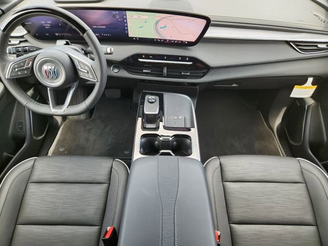 New 2025 Buick Enclave Sport Touring w/ Super Cruise Package image 4