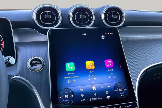 New 2026 Mercedes-Benz GLC 300 4MATIC image 10