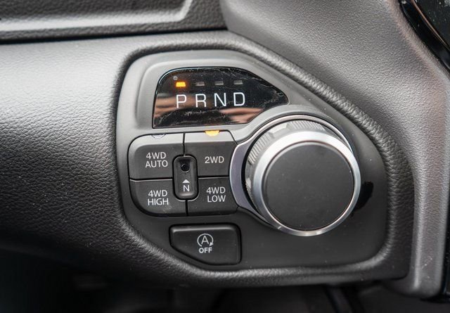 New 2026 RAM 1500 Big Horn image 23