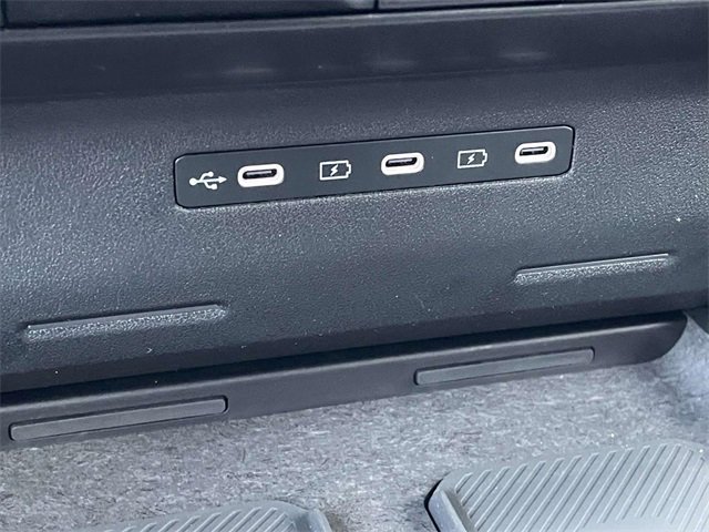 New 2027 Kia Telluride EX X-Line image 40