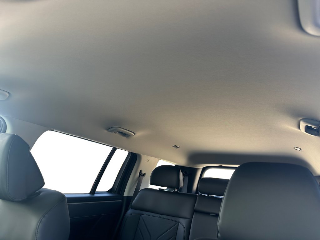 New 2027 Hyundai Santa Fe SEL FWD image 12