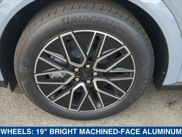 New 2026 Ford Mustang Mach-E Premium RWD image 9