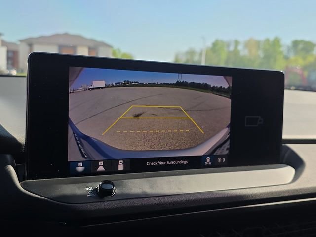 Used 2024 Honda Accord Sport image 24