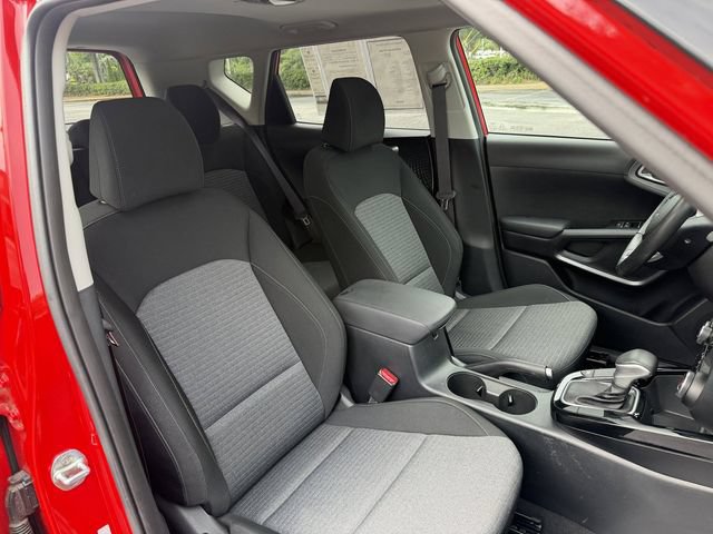 Certified 2022 Kia Soul GT-Line FWD image 38