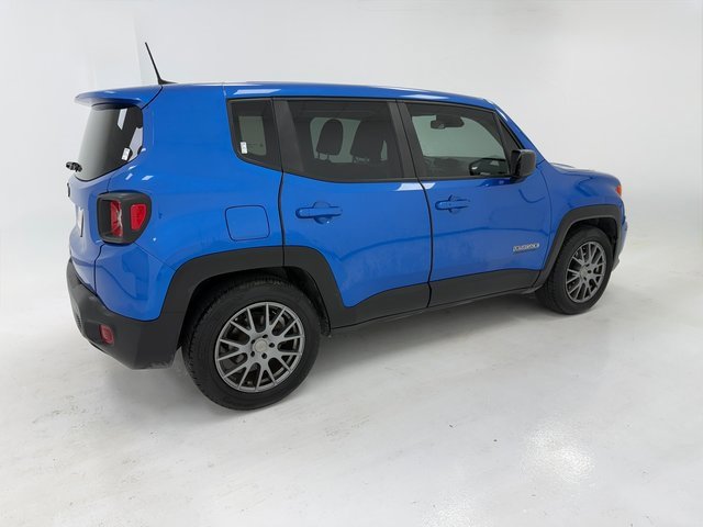 Used 2020 Jeep Renegade Sport image 41