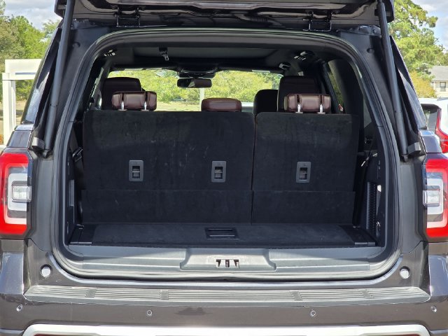 Used 2024 Ford Expedition Limited RWD image 36