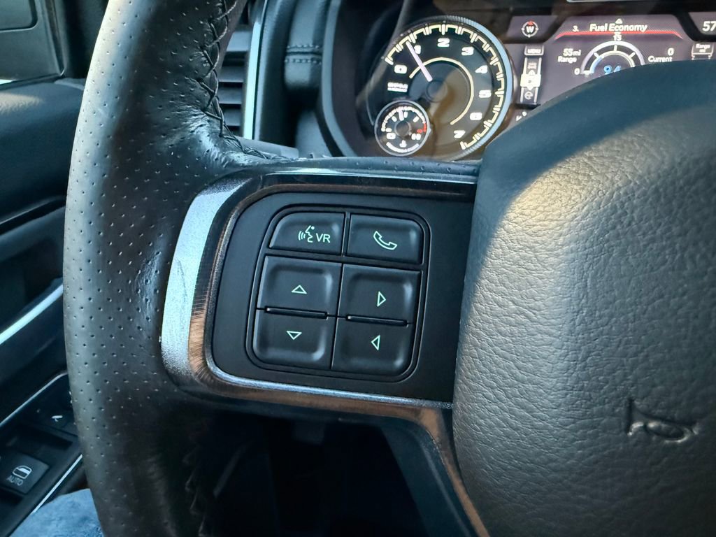 Used 2019 RAM 2500 Power Wagon image 49