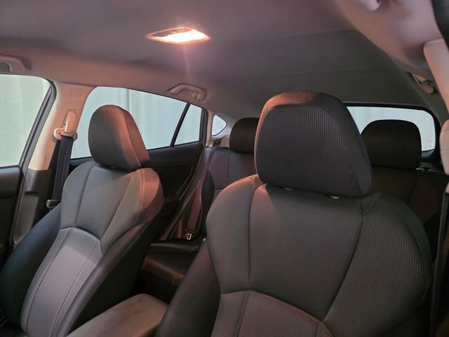 Used 2019 Subaru Crosstrek 2.0i image 23