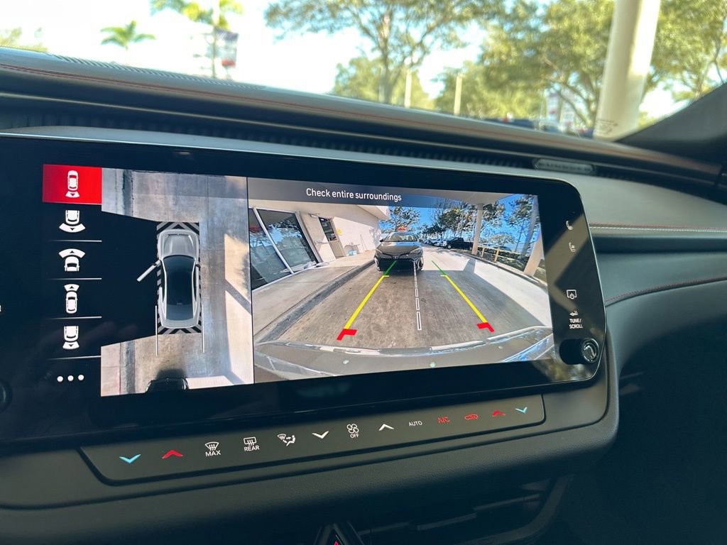 New 2026 Dodge Charger R/T Scat Pack image 9