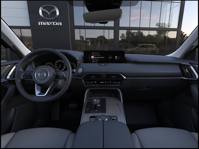 New 2026 MAZDA CX-90 3.3 Turbo w/ Premium Sport Pkg AWD/4WD image 2