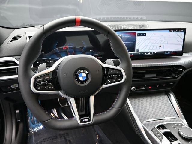 New 2026 BMW 440i xDrive Coupe w/ Premium Package AWD/4WD image 14