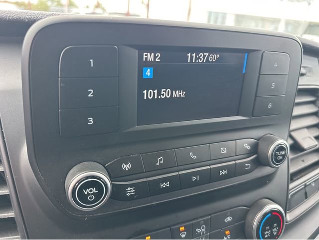 Used 2021 Ford Transit 250 Low Roof w/ Exterior Upgrade Package image 9