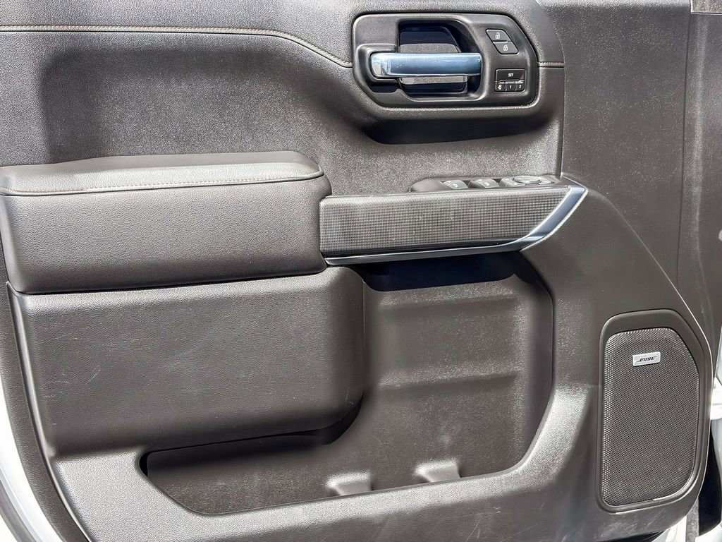 Used 2020 GMC Sierra 1500 AT4 w/ AT4 Premium Package image 43