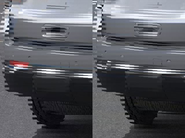 New 2026 Chevrolet Suburban LS image 14