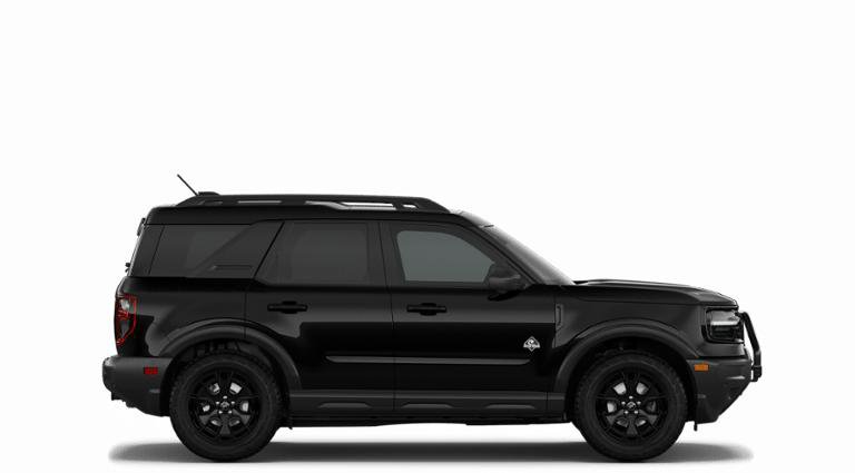 New 2026 Ford Bronco Sport Outer Banks image 28