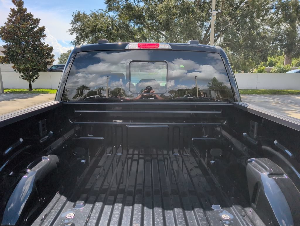 New 2026 Ford F150 King Ranch w/ Equipment Group 601A High AWD/4WD image 27