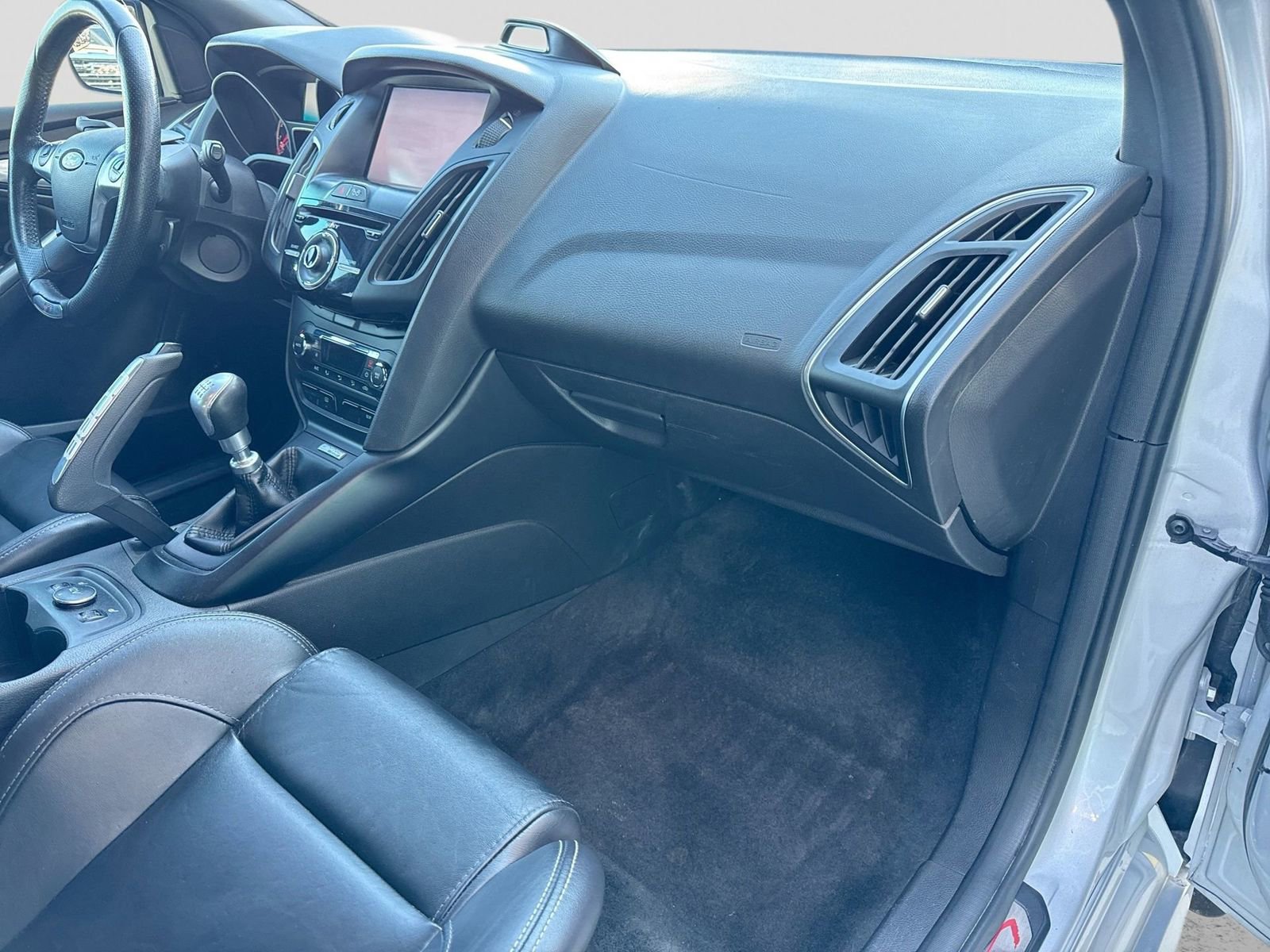 Used 2013 Ford Focus ST image 8