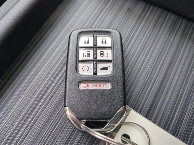 Used 2023 Honda Odyssey Elite image 30