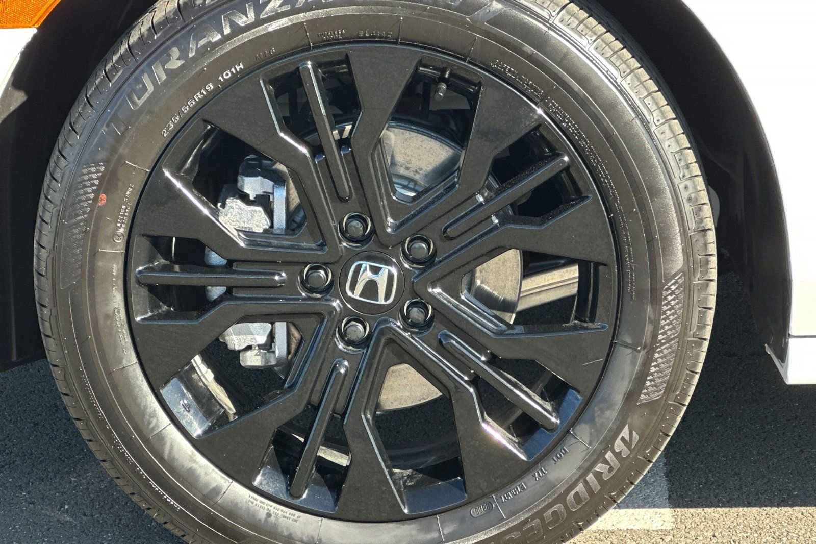 Used 2026 Honda Odyssey Sport-L image 46