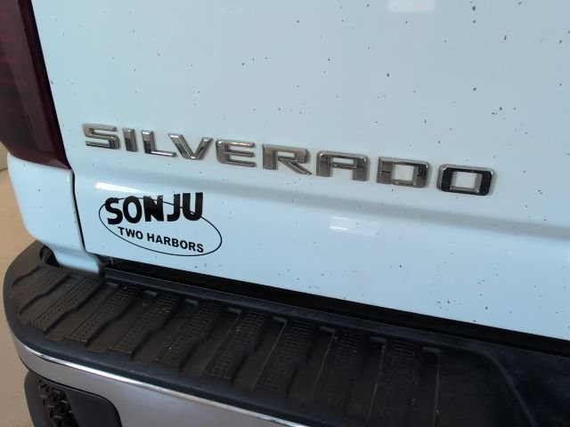 Used 2021 Chevrolet Silverado 2500 LT w/ Remote Start Package AWD/4WD image 29