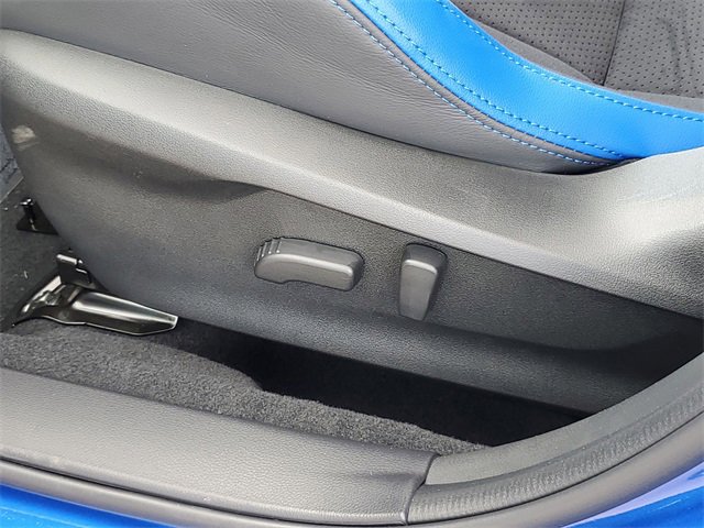New 2025 Subaru WRX tS w/ Popular Package #2A image 17