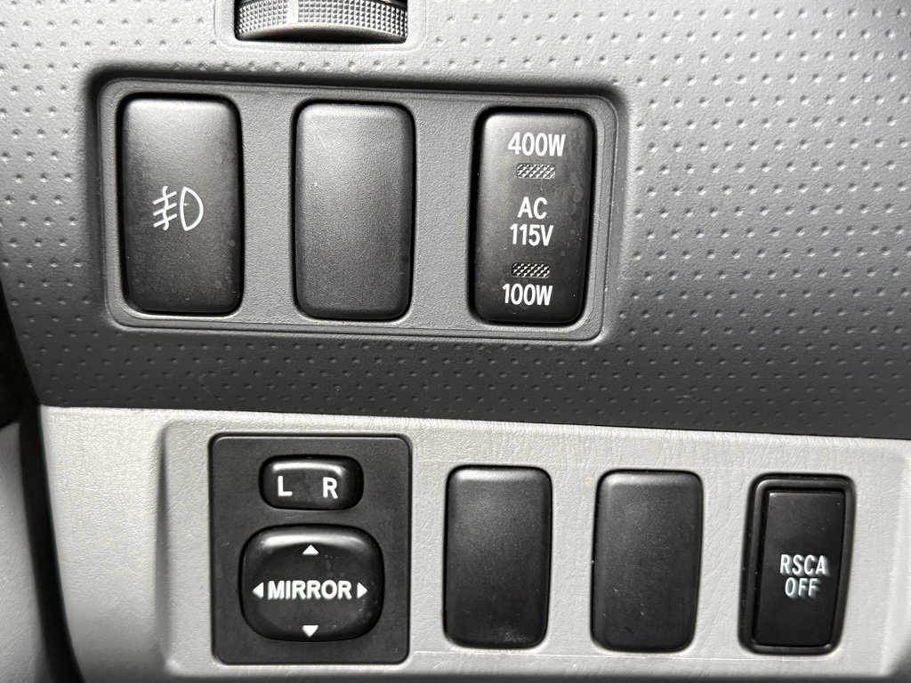 Used 2007 Toyota Tacoma PreRunner image 24