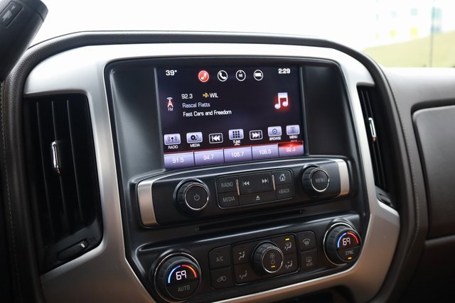 Used 2016 GMC Sierra 1500 SLE w/ SLE Value Package image 15