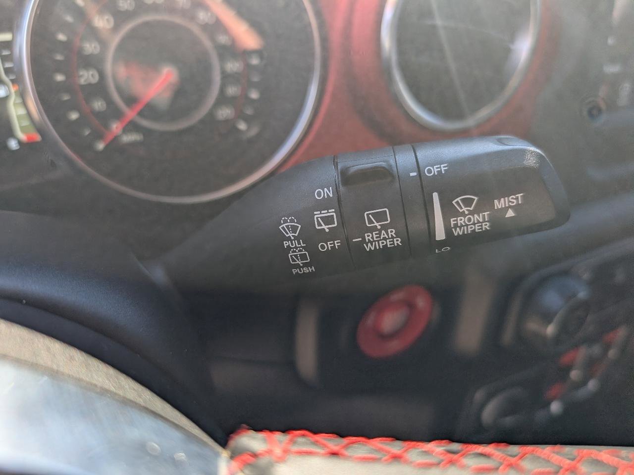 Used 2020 Jeep Wrangler Unlimited Rubicon AWD/4WD image 17