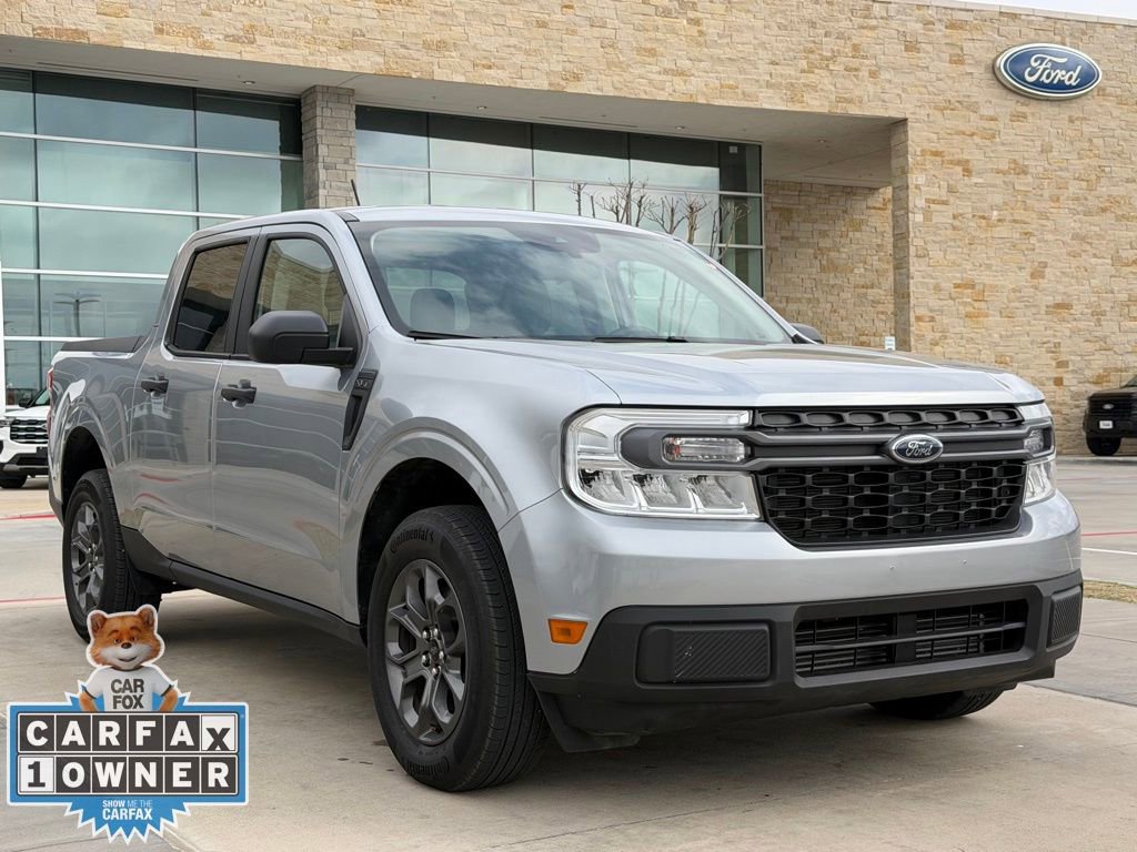 Used 2024 Ford Maverick XLT image 20