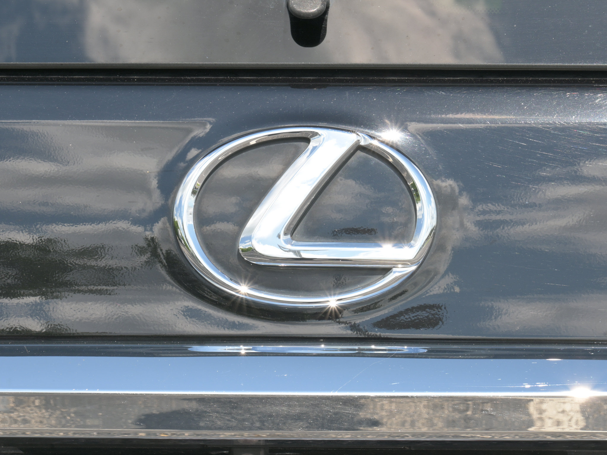 Used 2017 Lexus GX 460 Luxury AWD/4WD image 42