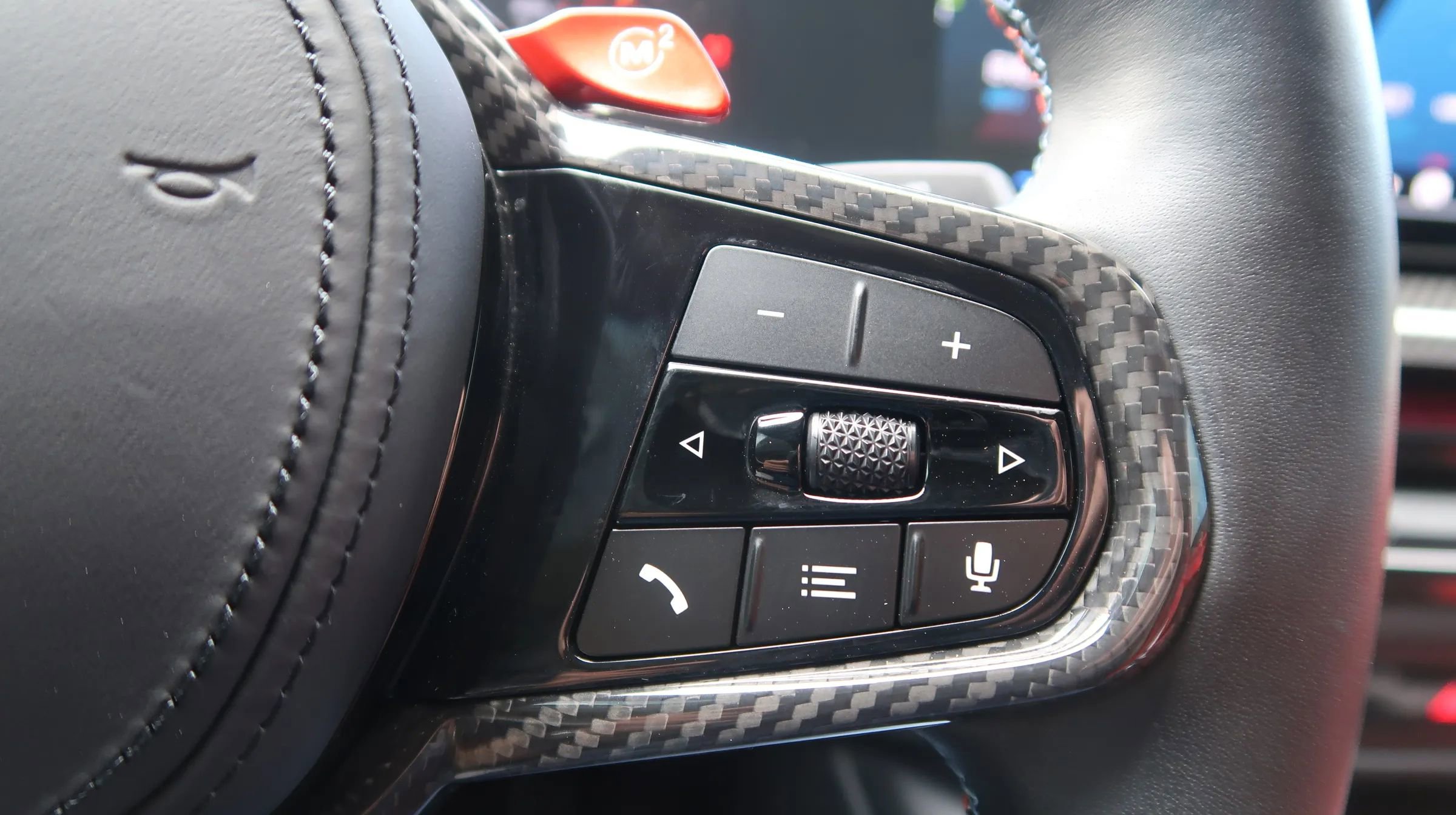 Used 2025 BMW M4 Coupe w/ Executive Package RWD image 33