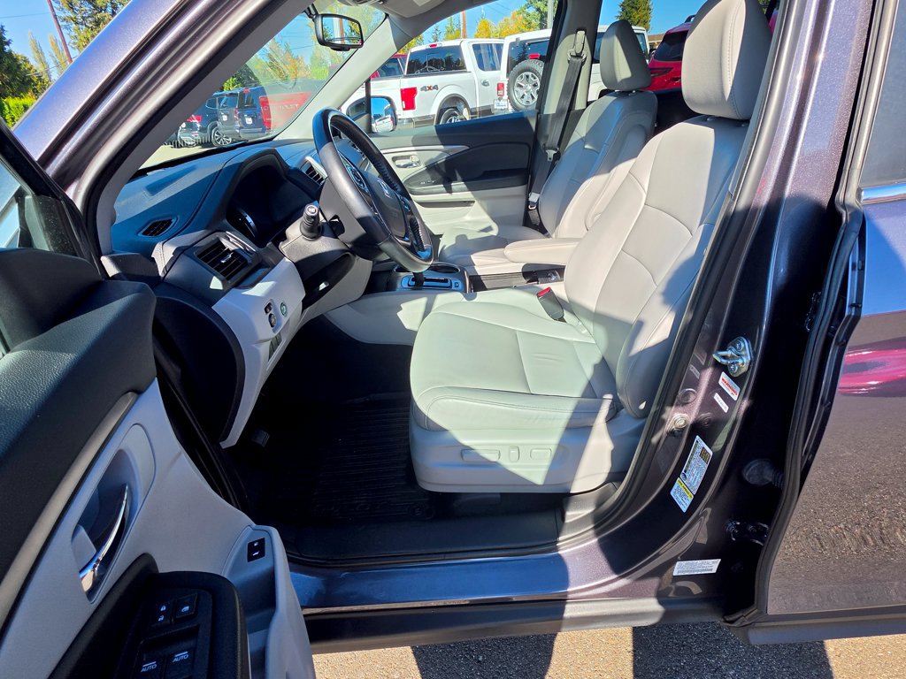 Used 2016 Honda Pilot EX-L image 14