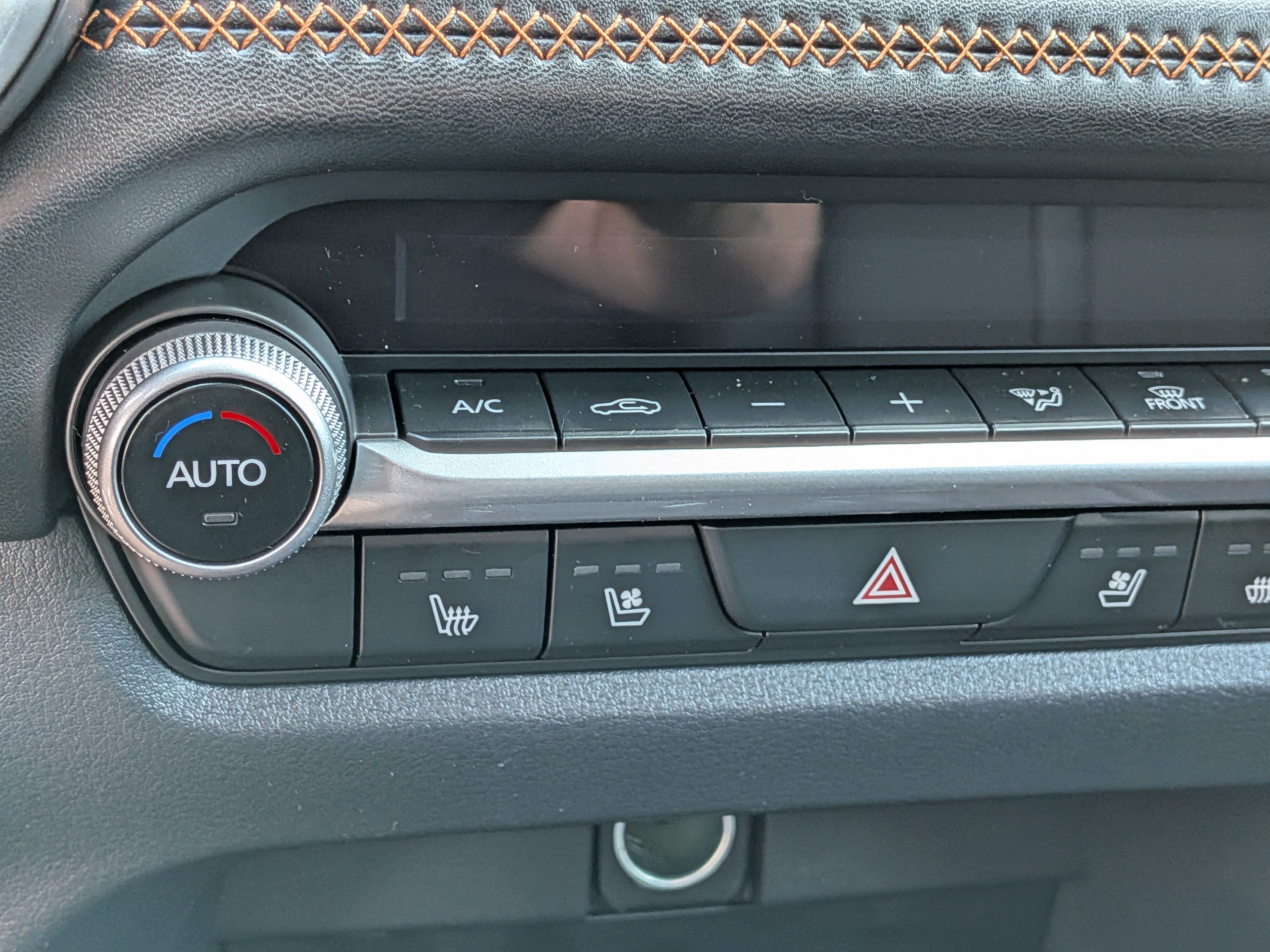 New 2026 MAZDA CX-50 AWD 2.5 S w/ Accent Package image 29