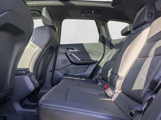 New 2026 BMW X1 xDrive28i w/ Technology Package image 17