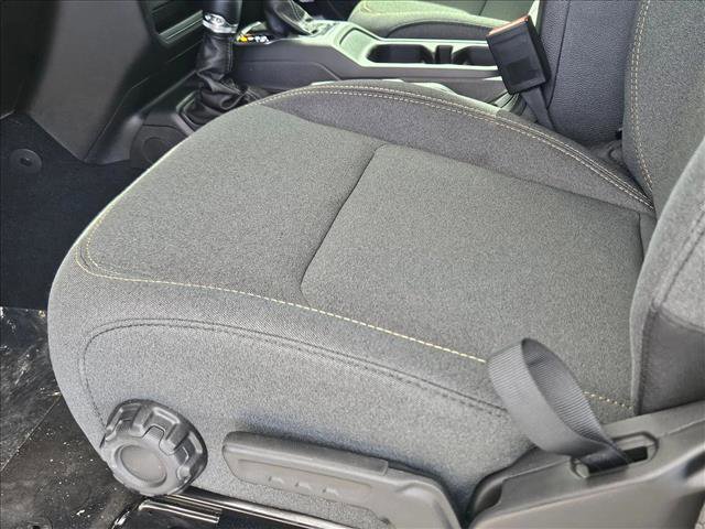 New 2026 Jeep Gladiator Sport video 4