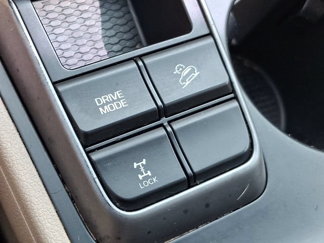 Used 2017 Hyundai Tucson Sport AWD/4WD image 25