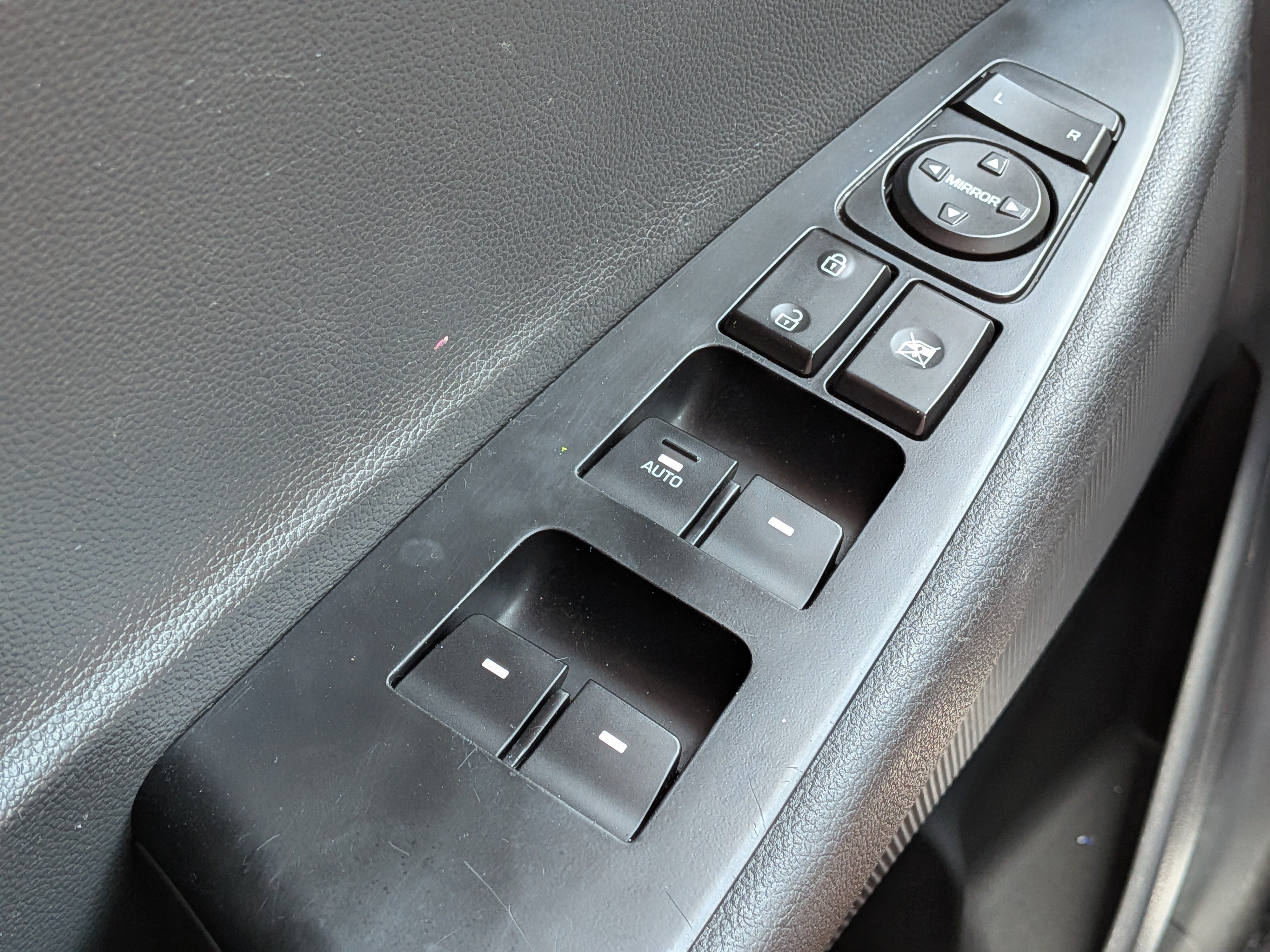 Used 2018 Hyundai Tucson SEL FWD image 21