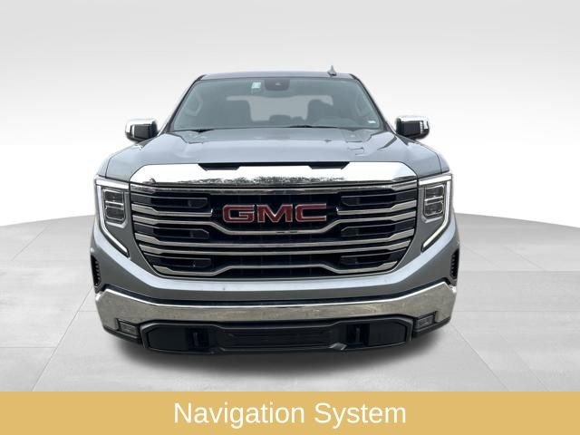 Used 2024 GMC Sierra 1500 SLT image 2