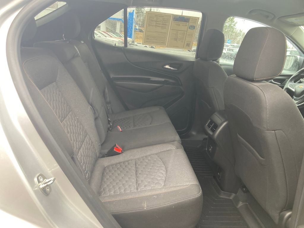 Used 2019 Chevrolet Equinox LT image 28