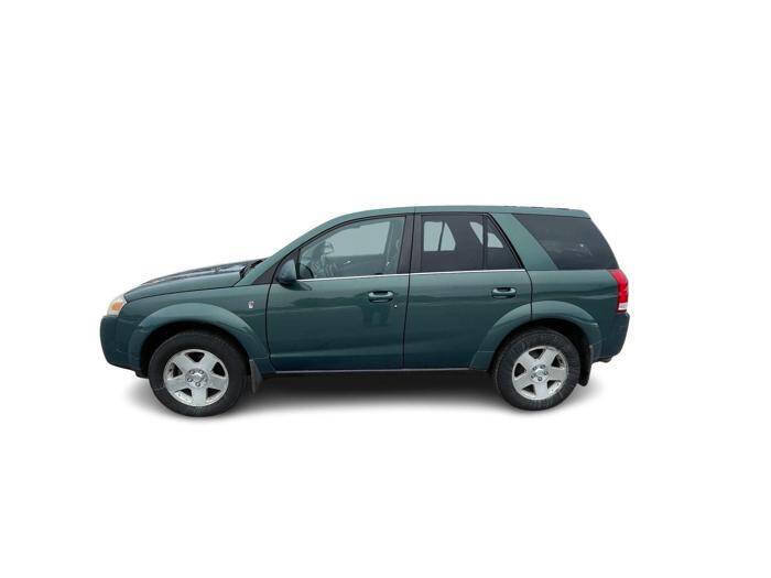 Used 2006 Saturn Vue AWD V6 w/ Comfort Pkg image 2