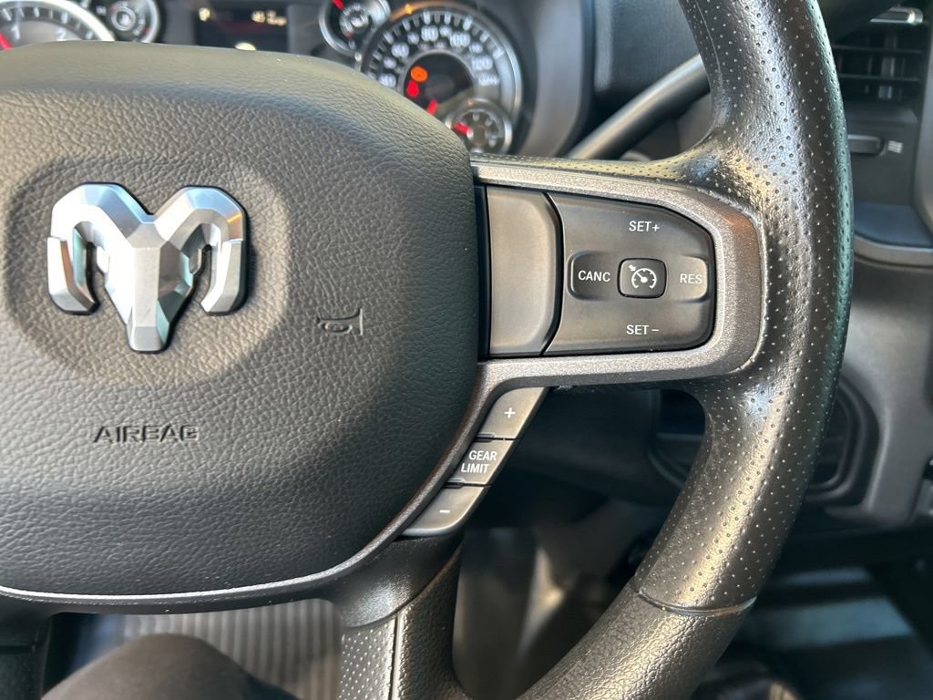 Used 2023 RAM 3500 Tradesman AWD/4WD image 49